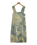 DRIES VAN NOTEN ワンピース