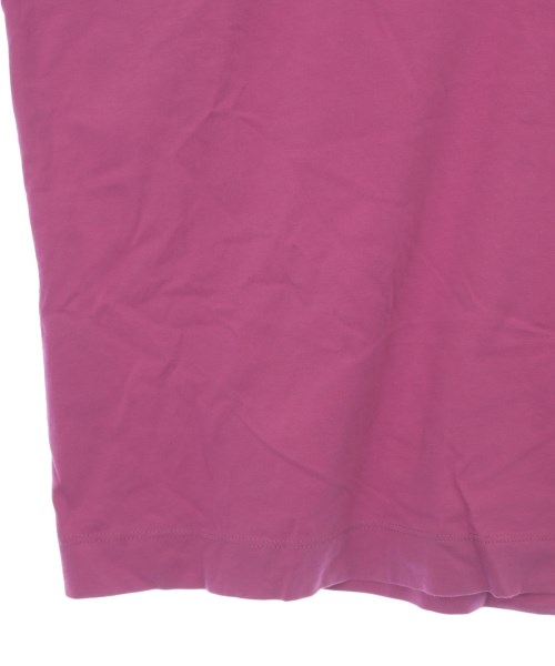 DRIES VAN NOTEN（ドリスヴァンノッテン）Tシャツ・カットソー ピンク サイズ:S メンズ/2200709505020