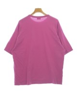DRIES VAN NOTEN（ドリスヴァンノッテン）Tシャツ・カットソー ピンク サイズ:S メンズ/2200709505020
