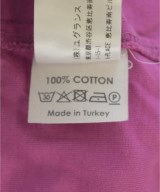 DRIES VAN NOTEN（ドリスヴァンノッテン）Tシャツ・カットソー ピンク サイズ:S メンズ/2200709505020