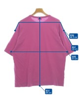 DRIES VAN NOTEN（ドリスヴァンノッテン）Tシャツ・カットソー ピンク サイズ:S メンズ/2200709505020