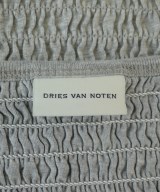 DRIES VAN NOTEN（ドリスヴァンノッテン）Tシャツ・カットソー グレー サイズ:XS レディース/2200712716017
