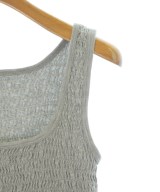 DRIES VAN NOTEN（ドリスヴァンノッテン）Tシャツ・カットソー グレー サイズ:XS レディース/2200712716017