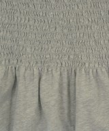 DRIES VAN NOTEN（ドリスヴァンノッテン）Tシャツ・カットソー グレー サイズ:XS レディース/2200712716017