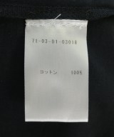 DRIES VAN NOTEN（ドリスヴァンノッテン）Tシャツ・カットソー 黒 サイズ:XS レディース/2200712716024