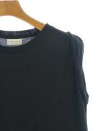 DRIES VAN NOTEN（ドリスヴァンノッテン）Tシャツ・カットソー 黒 サイズ:XS レディース/2200712716024