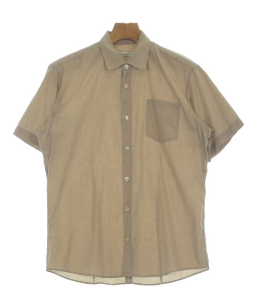 DRIES VAN NOTEN(ドリスヴァンノッテン)のカジュアルシャツ サイズ:50(XL位) 18,200円