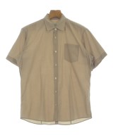 DRIES VAN NOTEN（ドリスヴァンノッテン）カジュアルシャツ ベージュ サイズ:50(XL位) メンズ/2200712752091