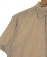 DRIES VAN NOTEN（ドリスヴァンノッテン）カジュアルシャツ ベージュ サイズ:50(XL位) メンズ/2200712752091