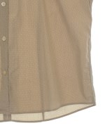 DRIES VAN NOTEN（ドリスヴァンノッテン）カジュアルシャツ ベージュ サイズ:50(XL位) メンズ/2200712752091