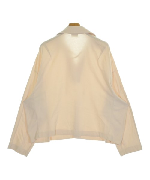 DRIES VAN NOTEN（ドリスヴァンノッテン）Tシャツ・カットソー 白 サイズ:M メンズ/2200712908030