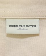DRIES VAN NOTEN（ドリスヴァンノッテン）Tシャツ・カットソー 白 サイズ:M メンズ/2200712908030