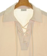 DRIES VAN NOTEN（ドリスヴァンノッテン）Tシャツ・カットソー 白 サイズ:M メンズ/2200712908030