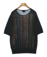 DRIES VAN NOTEN（ドリスヴァンノッテン）ニット・セーター 黒 サイズ:S レディース/2200712914079