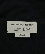DRIES VAN NOTEN（ドリスヴァンノッテン）ニット・セーター 黒 サイズ:S レディース/2200712914079