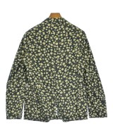 DRIES VAN NOTEN（ドリスヴァンノッテン）カジュアルジャケット 紺 サイズ:46(M位) メンズ/2200712004015