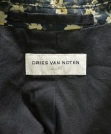 DRIES VAN NOTEN（ドリスヴァンノッテン）カジュアルジャケット 紺 サイズ:46(M位) メンズ/2200712004015