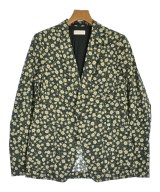 DRIES VAN NOTEN カジュアルジャケット