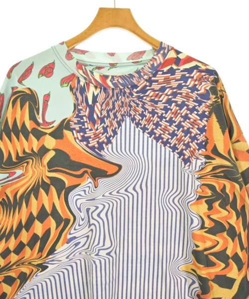 DRIES VAN NOTEN（ドリスヴァンノッテン）Tシャツ・カットソー その他（柄物・カラフル） サイズ:L メンズ/2200712004039