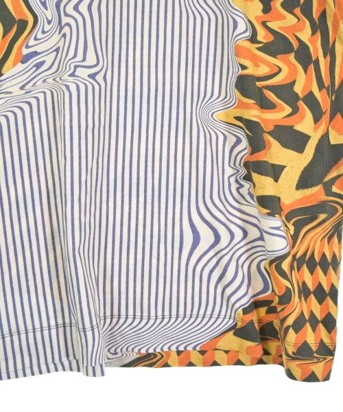 DRIES VAN NOTEN（ドリスヴァンノッテン）Tシャツ・カットソー その他（柄物・カラフル） サイズ:L メンズ/2200712004039