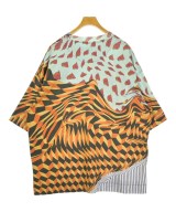 DRIES VAN NOTEN（ドリスヴァンノッテン）Tシャツ・カットソー その他（柄物・カラフル） サイズ:L メンズ/2200712004039