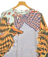DRIES VAN NOTEN（ドリスヴァンノッテン）Tシャツ・カットソー その他（柄物・カラフル） サイズ:L メンズ/2200712004039