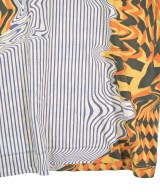 DRIES VAN NOTEN（ドリスヴァンノッテン）Tシャツ・カットソー その他（柄物・カラフル） サイズ:L メンズ/2200712004039