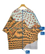 DRIES VAN NOTEN（ドリスヴァンノッテン）Tシャツ・カットソー その他（柄物・カラフル） サイズ:L メンズ/2200712004039