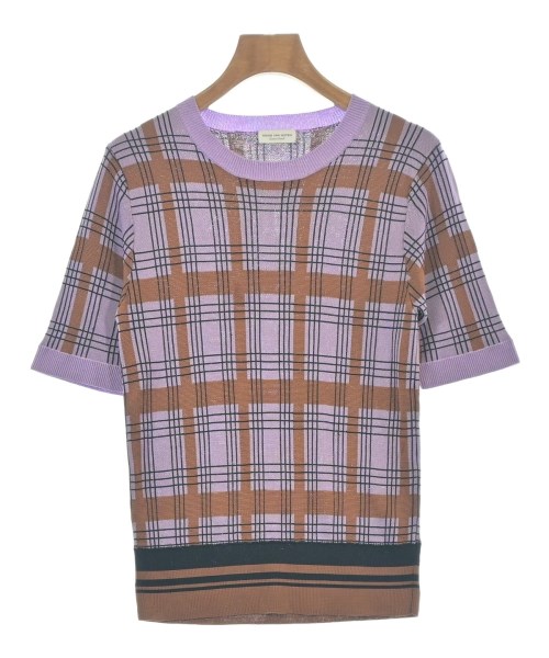 DRIES VAN NOTEN(ドリスヴァンノッテン)のニット・セーター サイズ:XS 18,700円