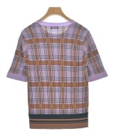 DRIES VAN NOTEN（ドリスヴァンノッテン）ニット・セーター 紫 サイズ:XS レディース/2200713228151