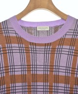 DRIES VAN NOTEN（ドリスヴァンノッテン）ニット・セーター 紫 サイズ:XS レディース/2200713228151