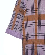 DRIES VAN NOTEN（ドリスヴァンノッテン）ニット・セーター 紫 サイズ:XS レディース/2200713228151