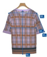 DRIES VAN NOTEN（ドリスヴァンノッテン）ニット・セーター 紫 サイズ:XS レディース/2200713228151
