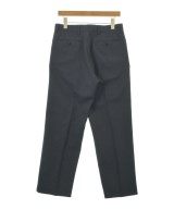 DRIES VAN NOTEN（ドリスヴァンノッテン）スラックス 紺 サイズ:46(M位) メンズ/2200713247046