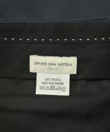 DRIES VAN NOTEN（ドリスヴァンノッテン）スラックス 紺 サイズ:46(M位) メンズ/2200713247046