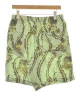 DRIES VAN NOTEN（ドリスヴァンノッテン）ショートパンツ カーキ サイズ:48(L位) メンズ/2200713300024