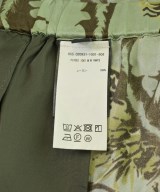 DRIES VAN NOTEN（ドリスヴァンノッテン）ショートパンツ カーキ サイズ:48(L位) メンズ/2200713300024