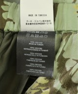 DRIES VAN NOTEN（ドリスヴァンノッテン）ショートパンツ カーキ サイズ:48(L位) メンズ/2200713300024