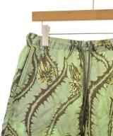 DRIES VAN NOTEN（ドリスヴァンノッテン）ショートパンツ カーキ サイズ:48(L位) メンズ/2200713300024