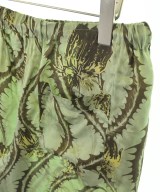 DRIES VAN NOTEN（ドリスヴァンノッテン）ショートパンツ カーキ サイズ:48(L位) メンズ/2200713300024