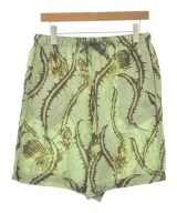 DRIES VAN NOTEN ショートパンツ