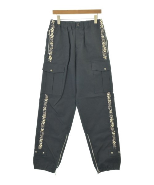 DRIES VAN NOTEN(ドリスヴァンノッテン)のカーゴパンツ サイズ:46(M位) 83,700円