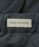 DRIES VAN NOTEN（ドリスヴァンノッテン）カーゴパンツ 紺 サイズ:46(M位) メンズ/2200713300031