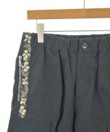 DRIES VAN NOTEN（ドリスヴァンノッテン）カーゴパンツ 紺 サイズ:46(M位) メンズ/2200713300031