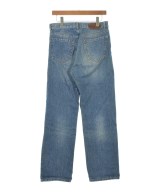 DRIES VAN NOTEN（ドリスヴァンノッテン）デニムパンツ 青 サイズ:27(XS位) メンズ/2200713375015