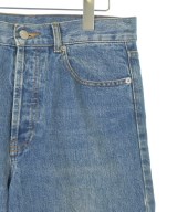 DRIES VAN NOTEN（ドリスヴァンノッテン）デニムパンツ 青 サイズ:27(XS位) メンズ/2200713375015