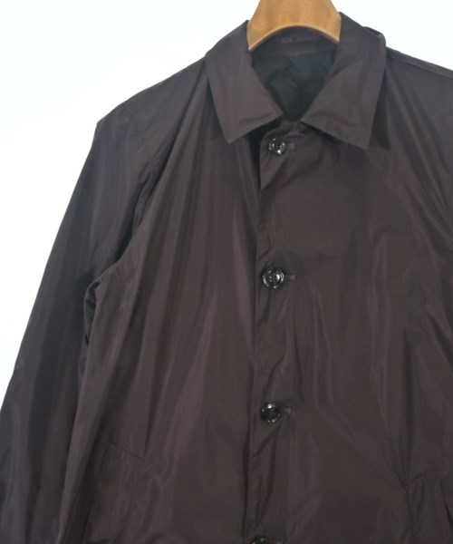 DRIES VAN NOTEN（ドリスヴァンノッテン）その他 黒 サイズ:46(M位) メンズ/2200713607017