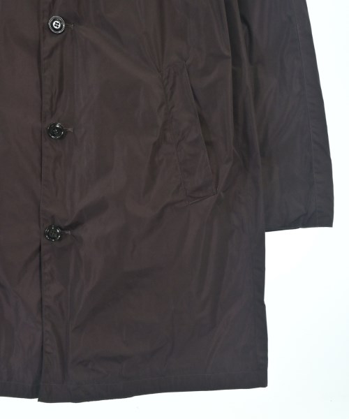 DRIES VAN NOTEN（ドリスヴァンノッテン）その他 黒 サイズ:46(M位) メンズ/2200713607017