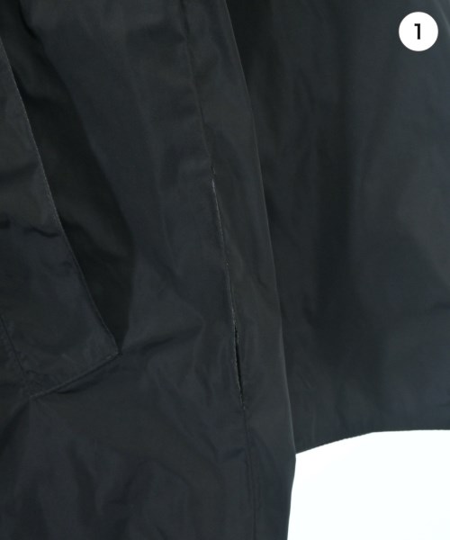 DRIES VAN NOTEN（ドリスヴァンノッテン）その他 黒 サイズ:46(M位) メンズ/2200713607017