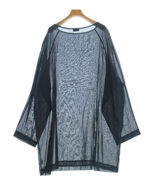 DRIES VAN NOTEN（ドリスヴァンノッテン）ワンピース 紺 サイズ:F レディース/2200713681017